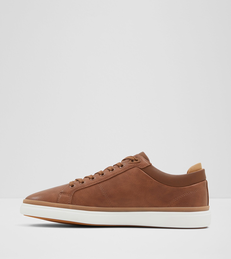 FINESPEC Lace-Up Shoes