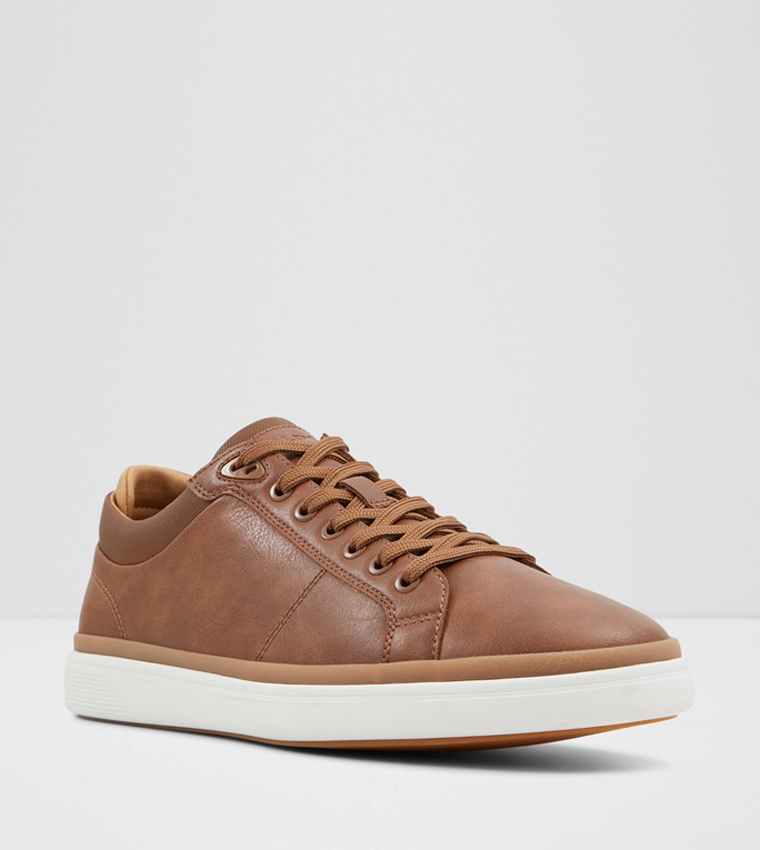 FINESPEC Lace-Up Shoes