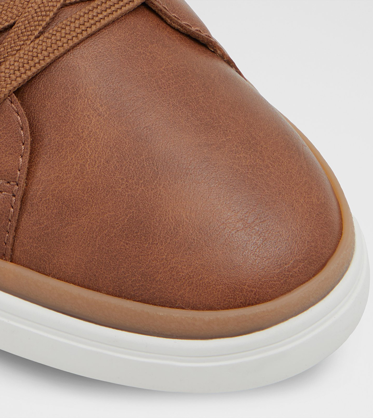 FINESPEC Lace-Up Shoes
