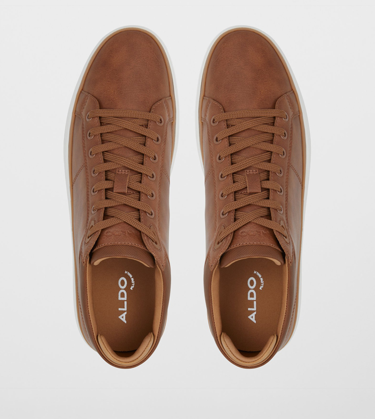FINESPEC Lace-Up Shoes