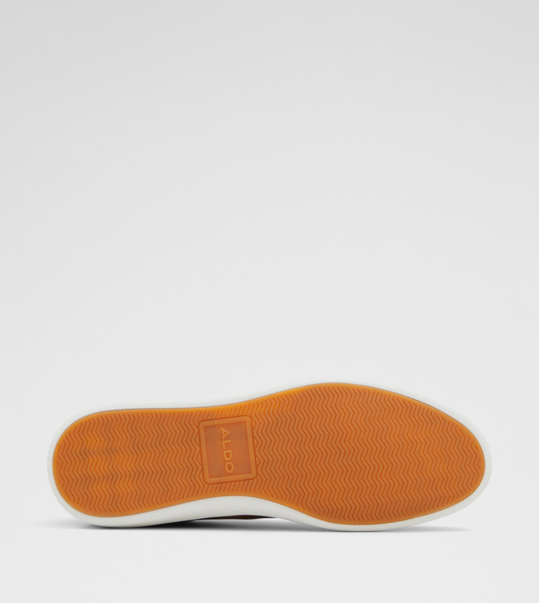 FINESPEC Lace-Up Shoes