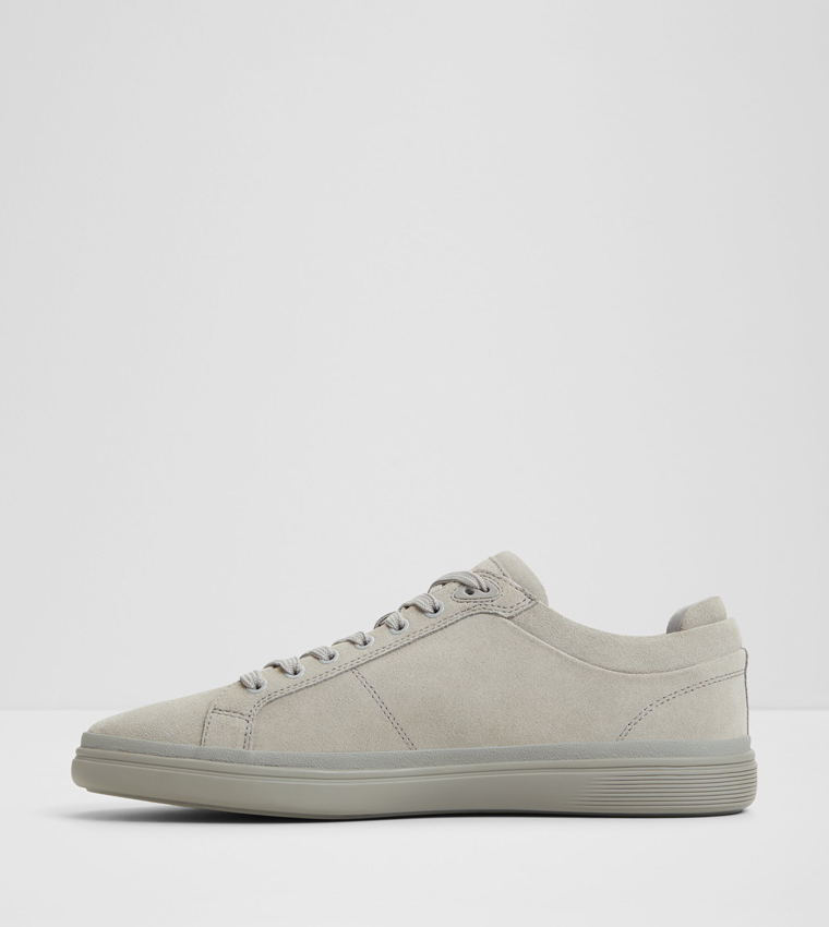 FINESPEC Lace-Up Shoes