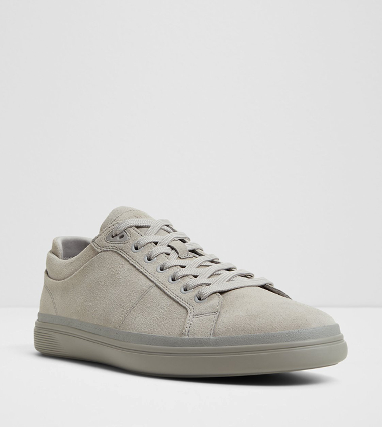 FINESPEC Lace-Up Shoes
