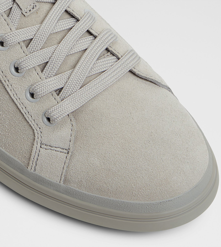 FINESPEC Lace-Up Shoes