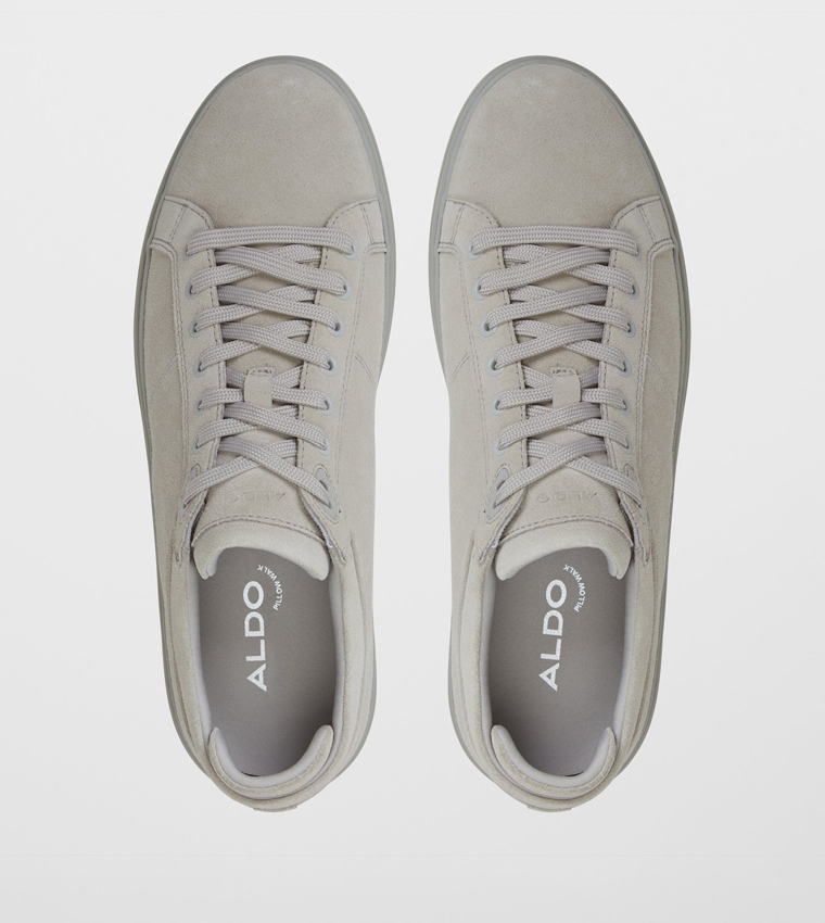 FINESPEC Lace-Up Shoes