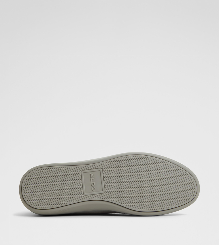 FINESPEC Lace-Up Shoes