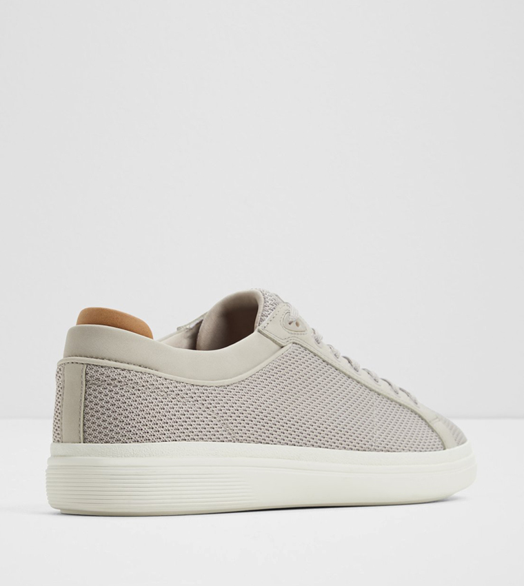 FINESPEC Lace-Up Shoes