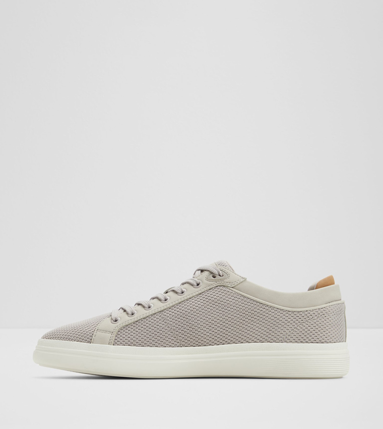 FINESPEC Lace-Up Shoes