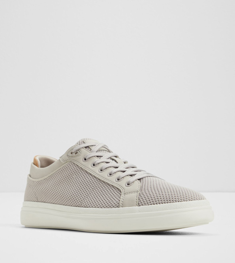 FINESPEC Lace-Up Shoes
