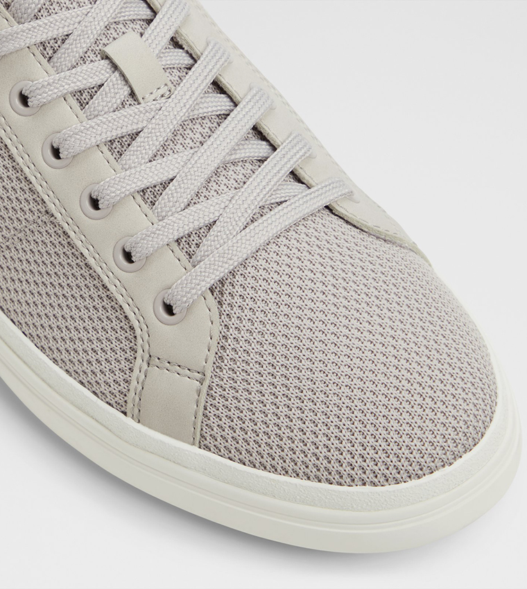 FINESPEC Lace-Up Shoes