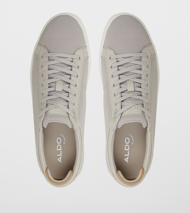 FINESPEC Lace-Up Shoes