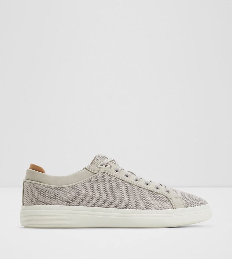 FINESPEC Lace-Up Shoes