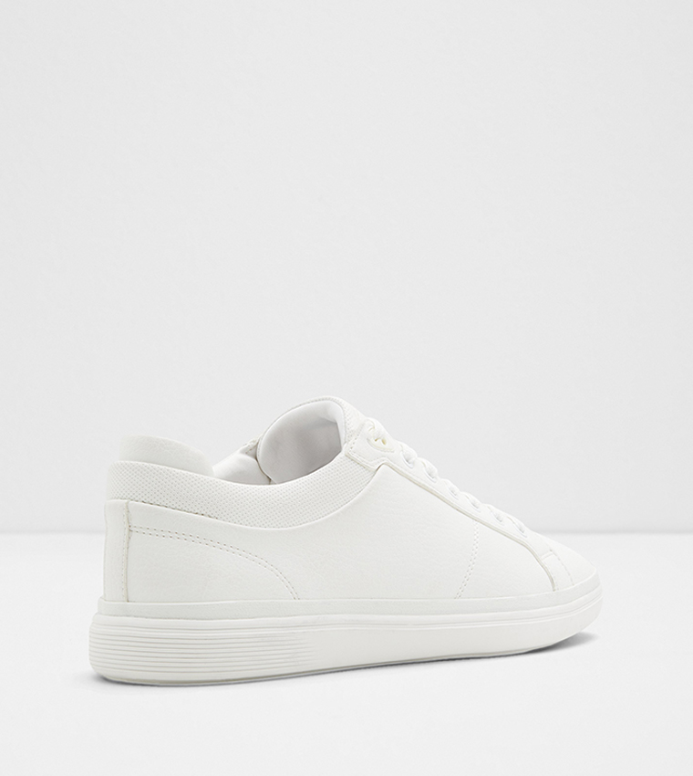 FINESPEC Low Top Shoes