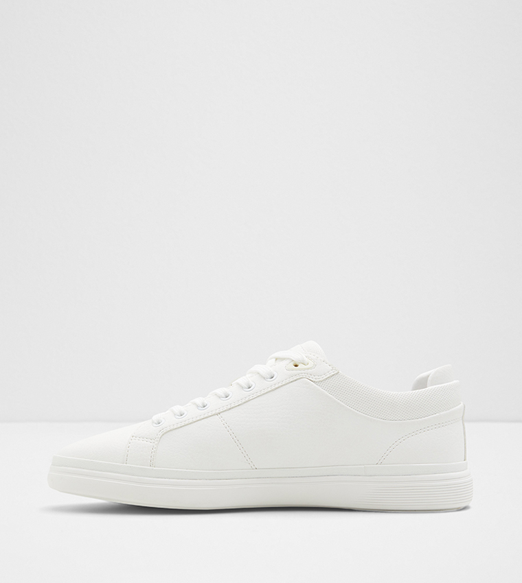 FINESPEC Low Top Shoes