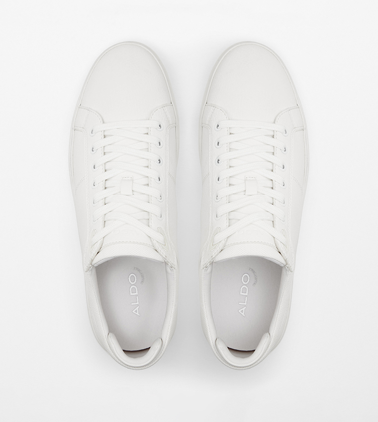 FINESPEC Low Top Shoes