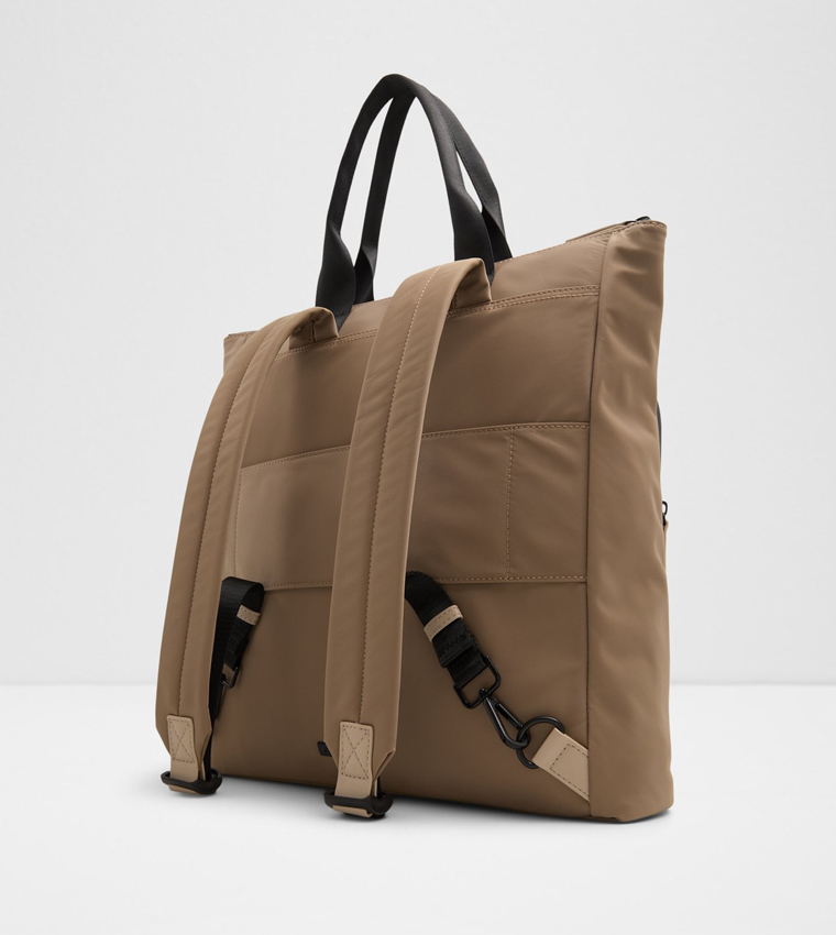 FINNEY Top Handle Backpack