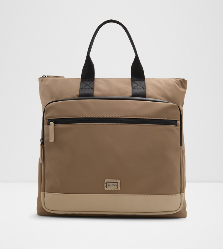 FINNEY Top Handle Backpack