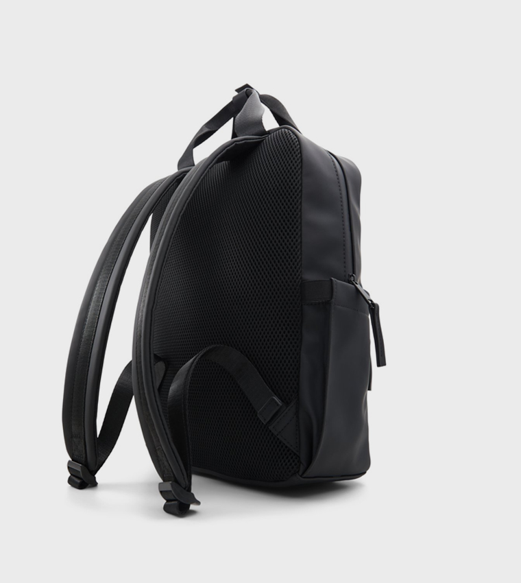 FISHER Zip Around Backpack