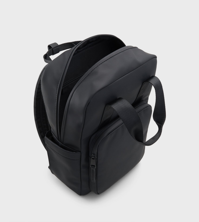 FISHER Zip Around Backpack