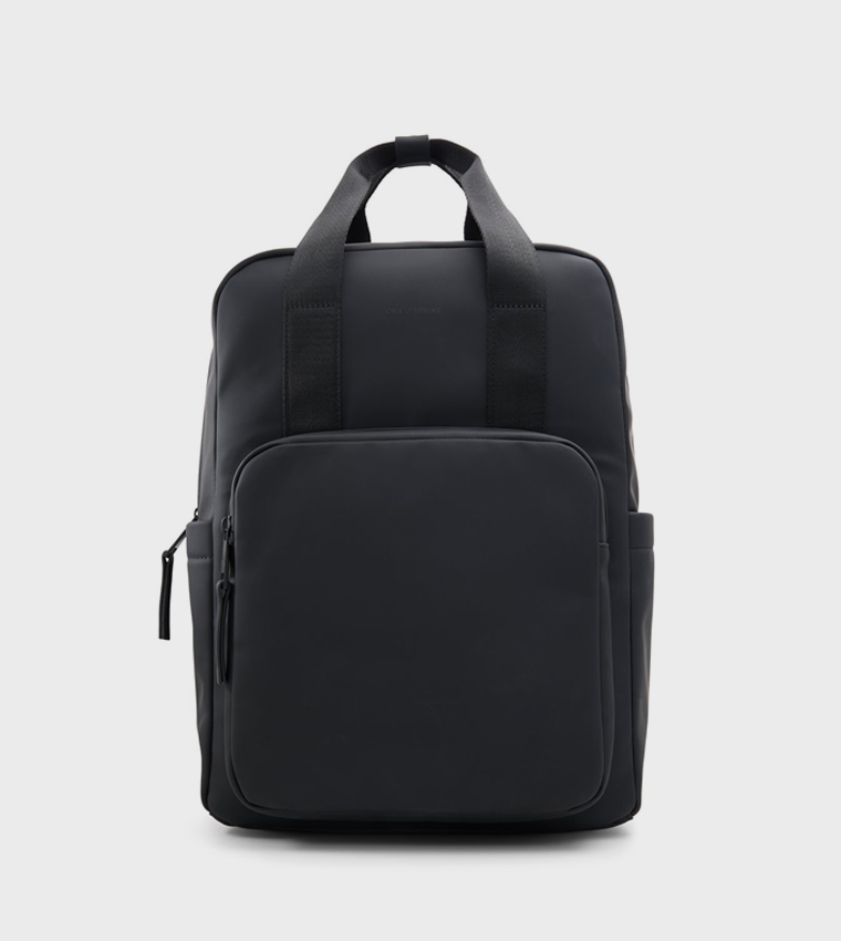 FISHER Zip Around Backpack