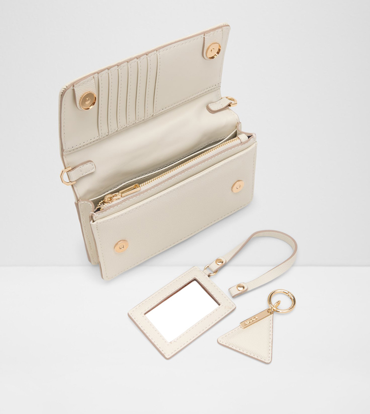 FIT EVERYTHING Crossbody Bag