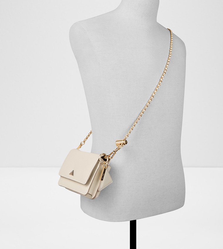 FIT EVERYTHING Crossbody Bag