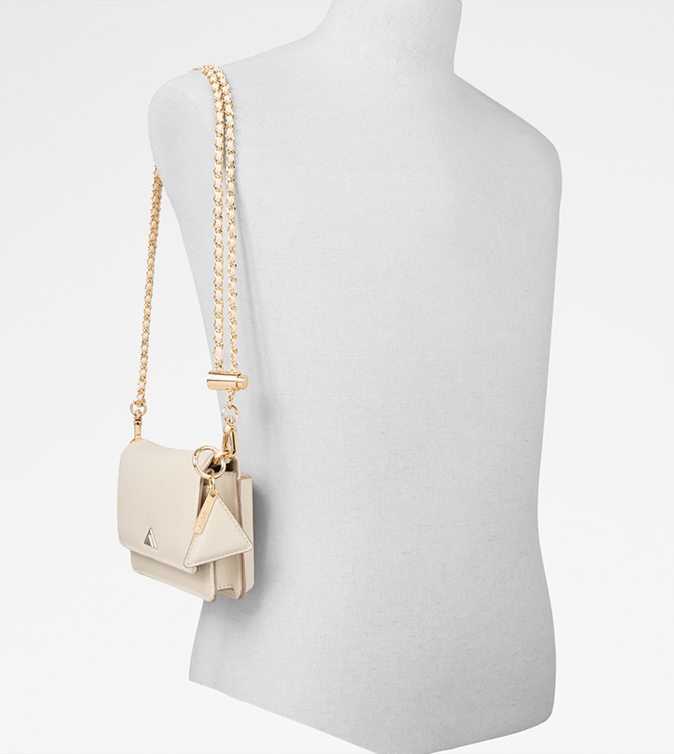 FIT EVERYTHING Crossbody Bag