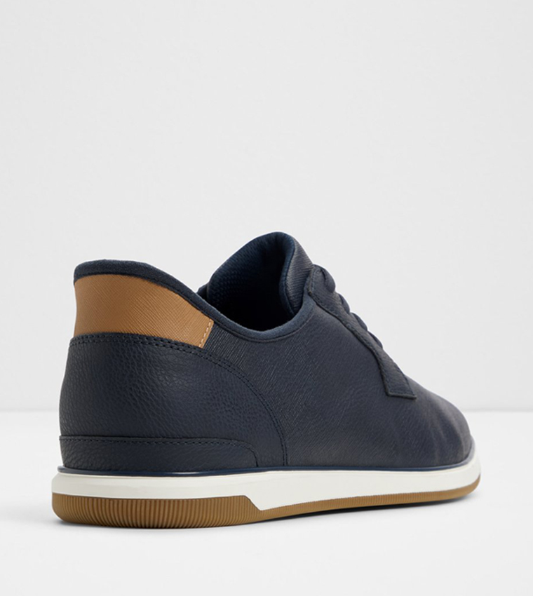 FITZPATRICK Lace Up Casual Shoes