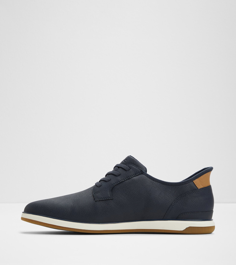 FITZPATRICK Lace Up Casual Shoes