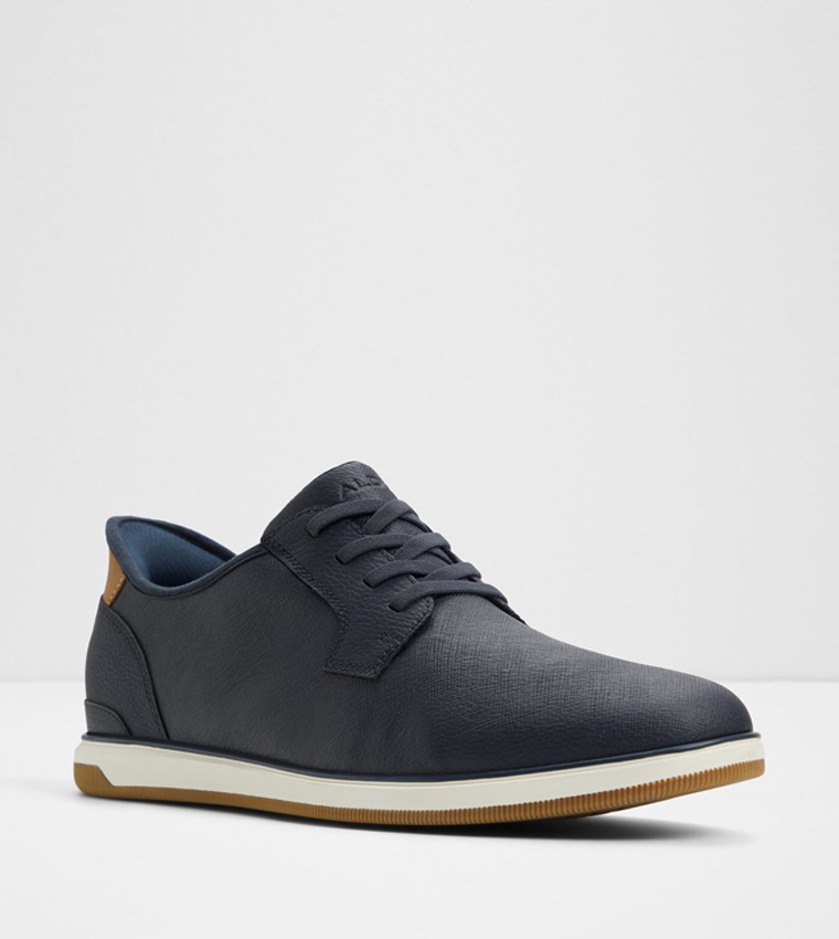 FITZPATRICK Lace Up Casual Shoes