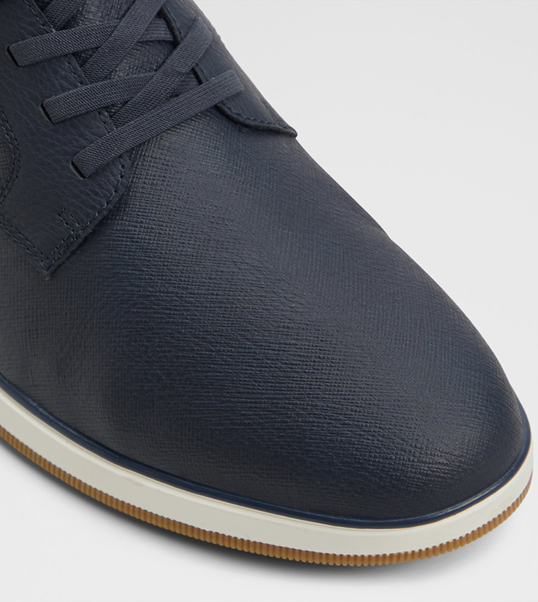 FITZPATRICK Lace Up Casual Shoes