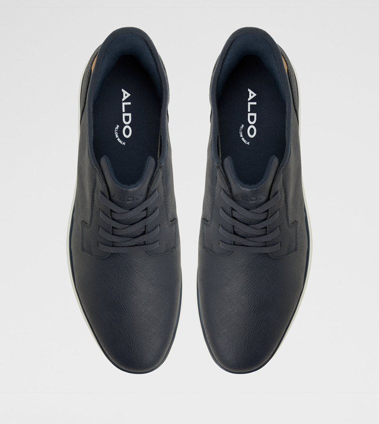FITZPATRICK Lace Up Casual Shoes