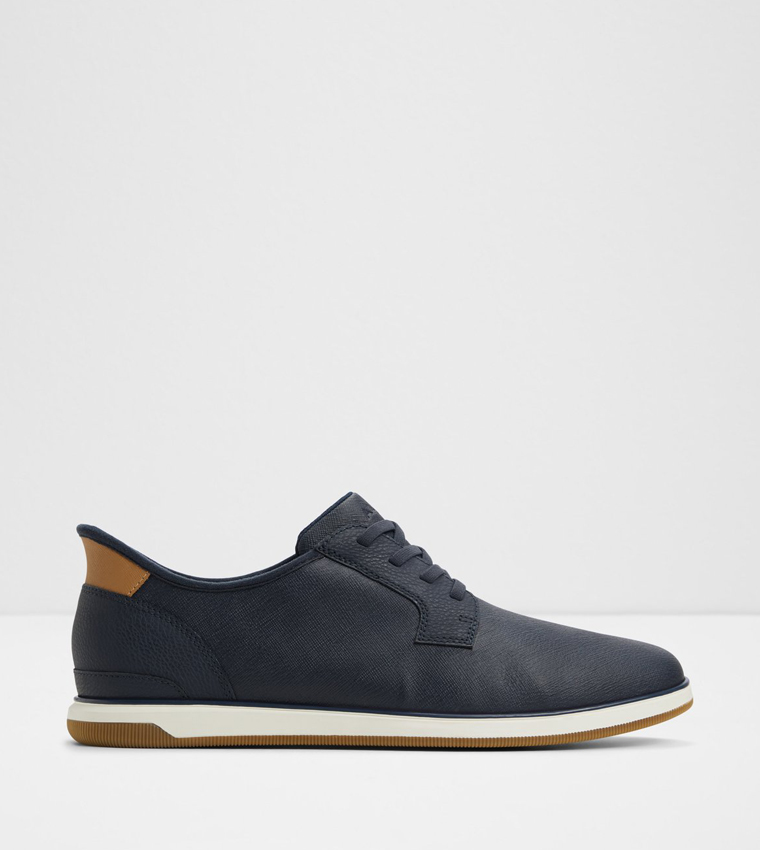 FITZPATRICK Lace Up Casual Shoes