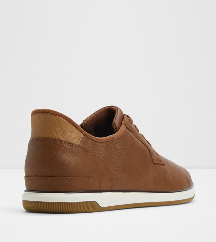 FITZPATRICK Lace Up Casual Shoes