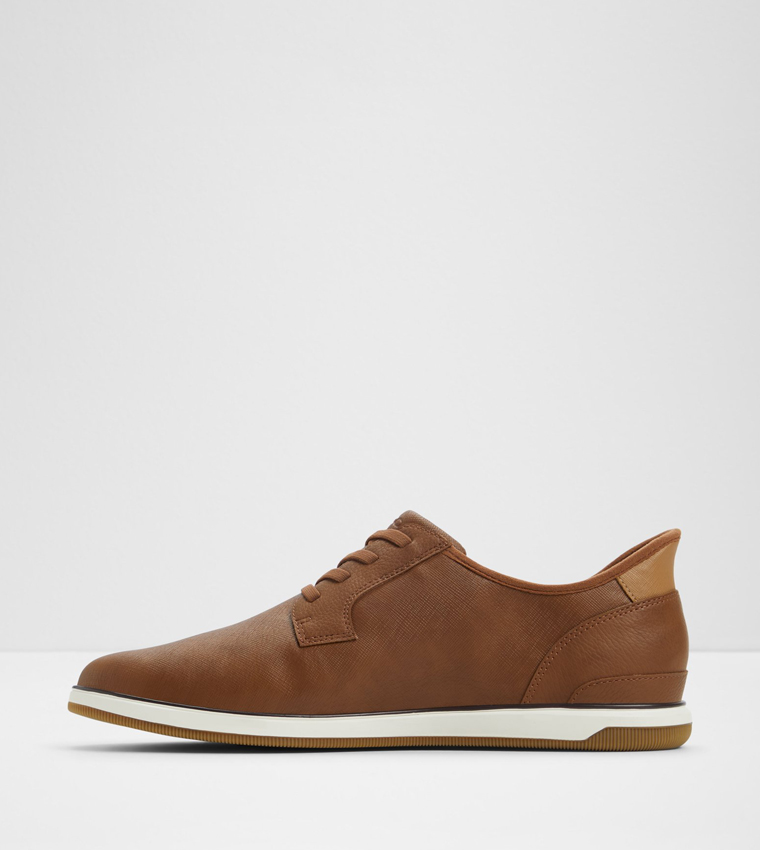 FITZPATRICK Lace Up Casual Shoes