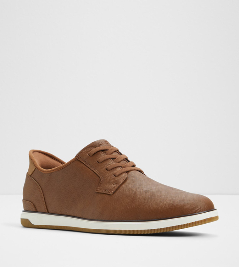 FITZPATRICK Lace Up Casual Shoes