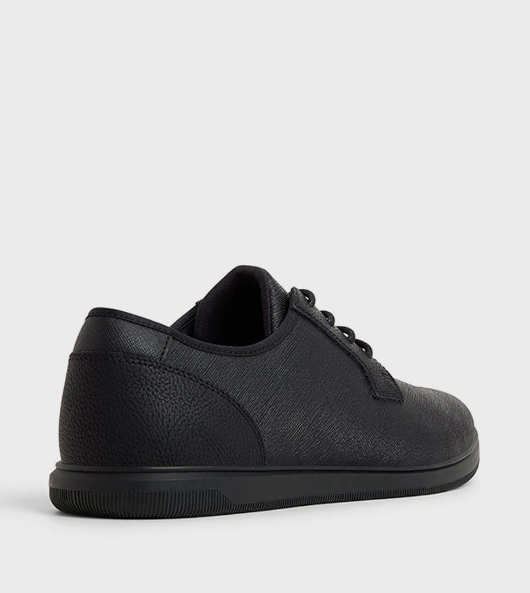 FITZPATRICKK Lace-Up Sneakers