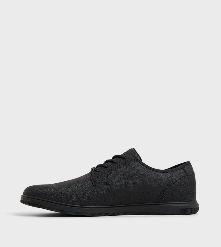 FITZPATRICKK Lace-Up Sneakers