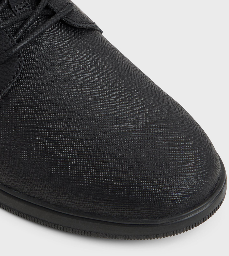 FITZPATRICKK Lace-Up Sneakers