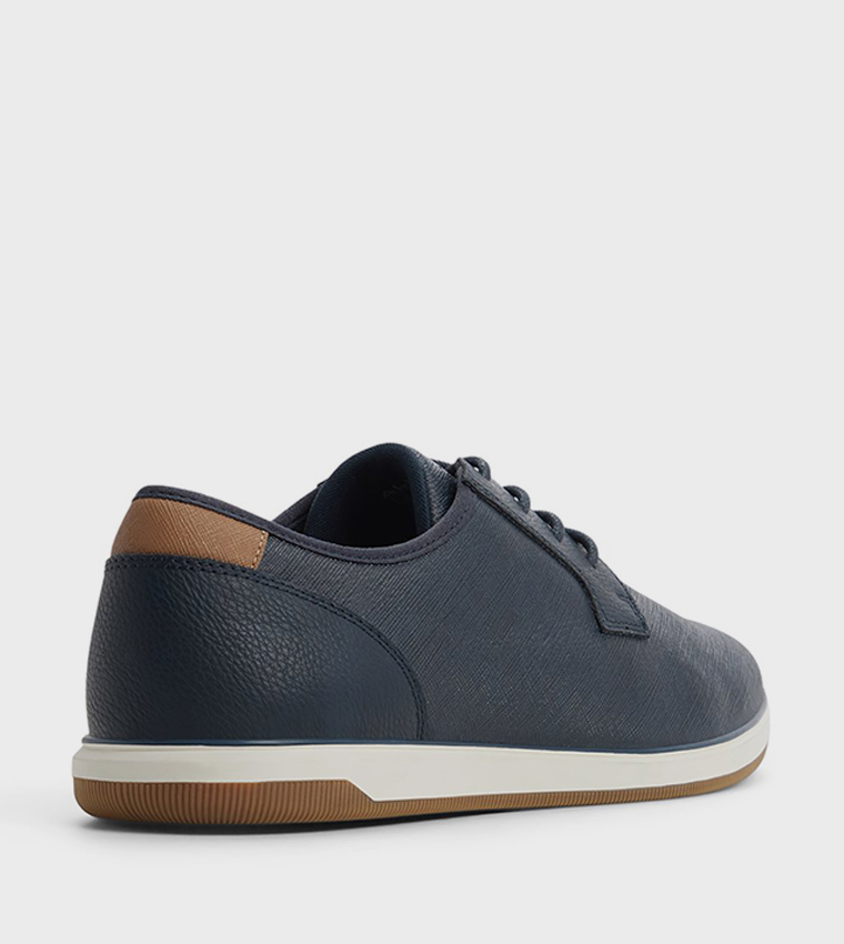 FITZPATRICKK Lace-Up Sneakers