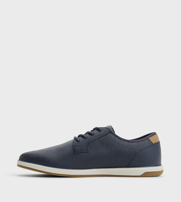 FITZPATRICKK Lace-Up Sneakers