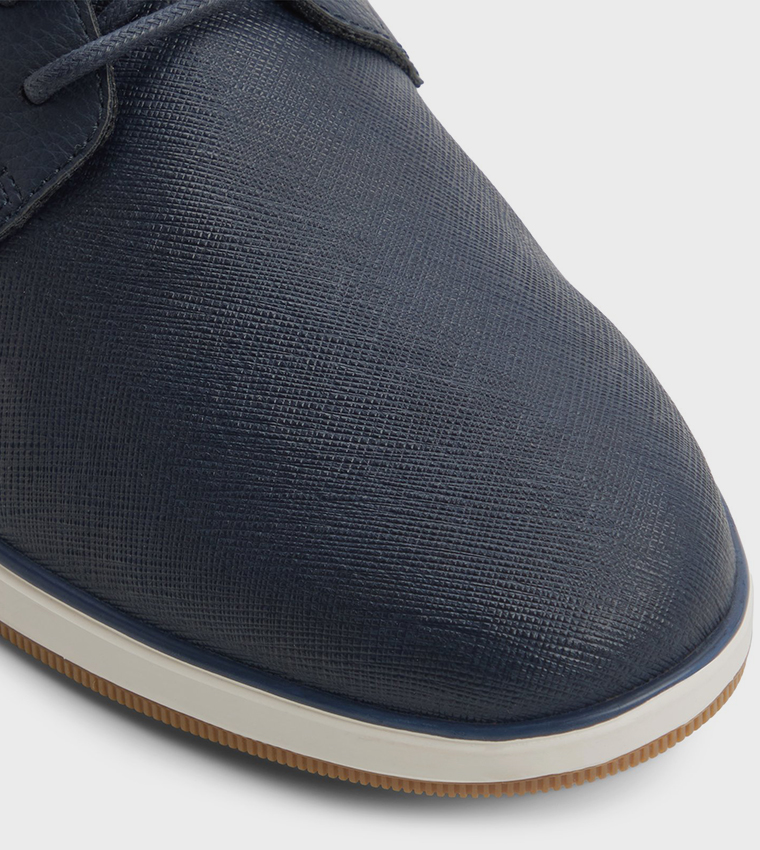 FITZPATRICKK Lace-Up Sneakers