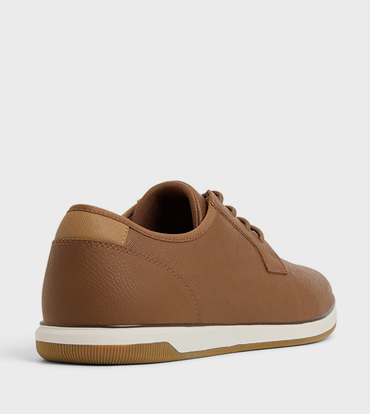 FITZPATRICKK Lace-Up Sneakers