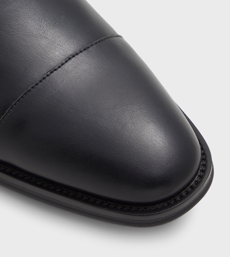 FITZWILLIAM Lace-Up Derby Shoes
