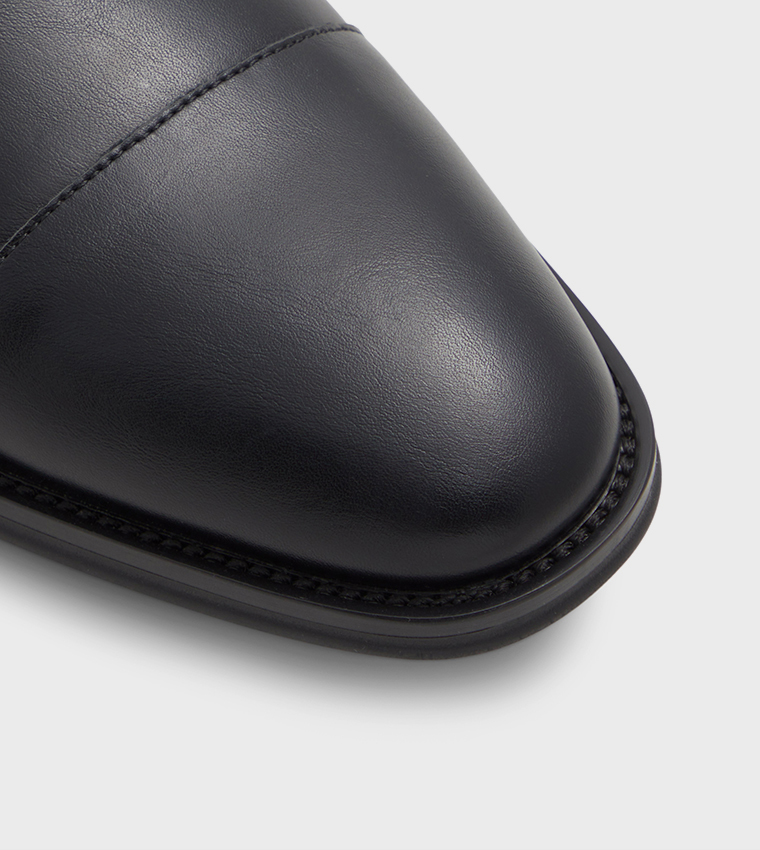 FITZWILLIAM Lace-Up Derby Shoes