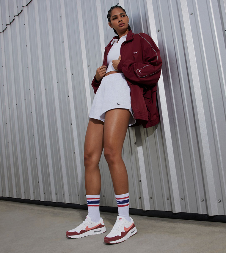 AIR MAX SC Runner Sneakers