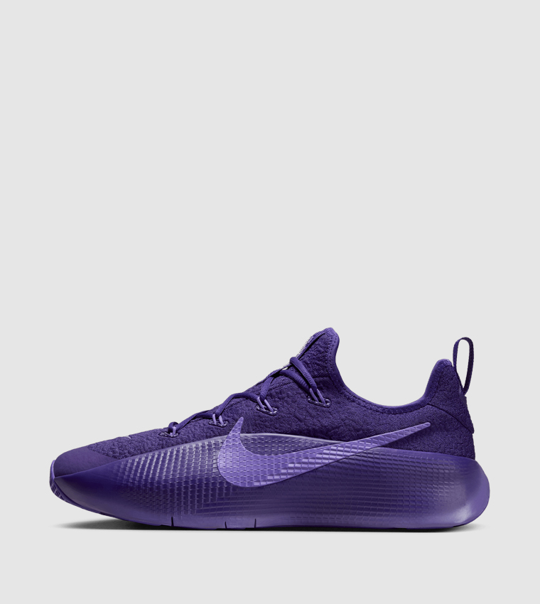 ROYALTY Slip-On Training Shoes