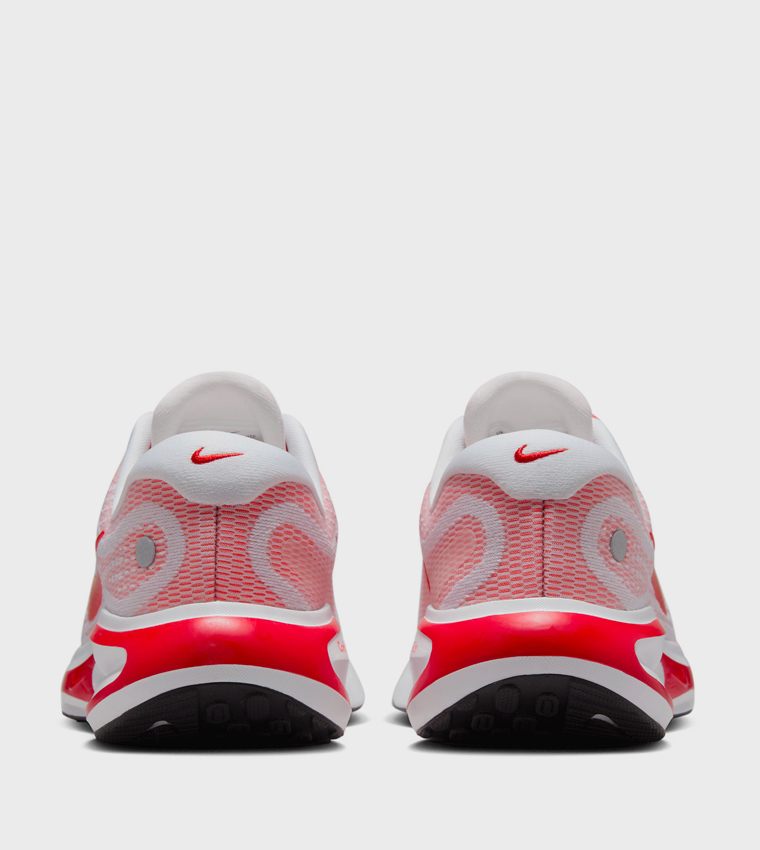 JOURNEY RUN Lace-Up Shoes