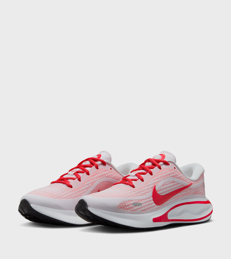 JOURNEY RUN Lace-Up Shoes