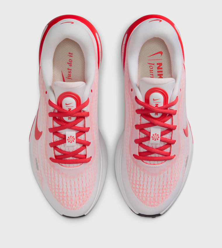 JOURNEY RUN Lace-Up Shoes
